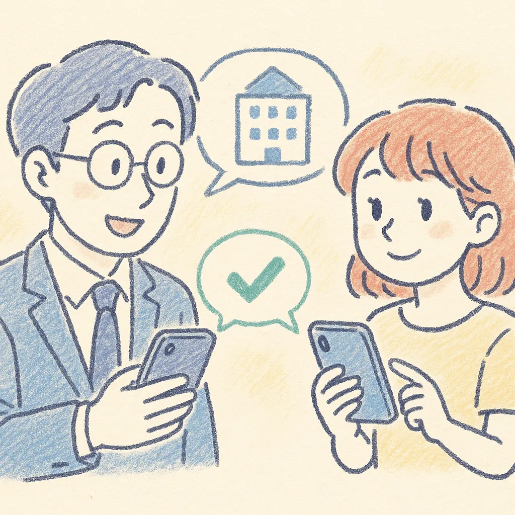 特徴と評判