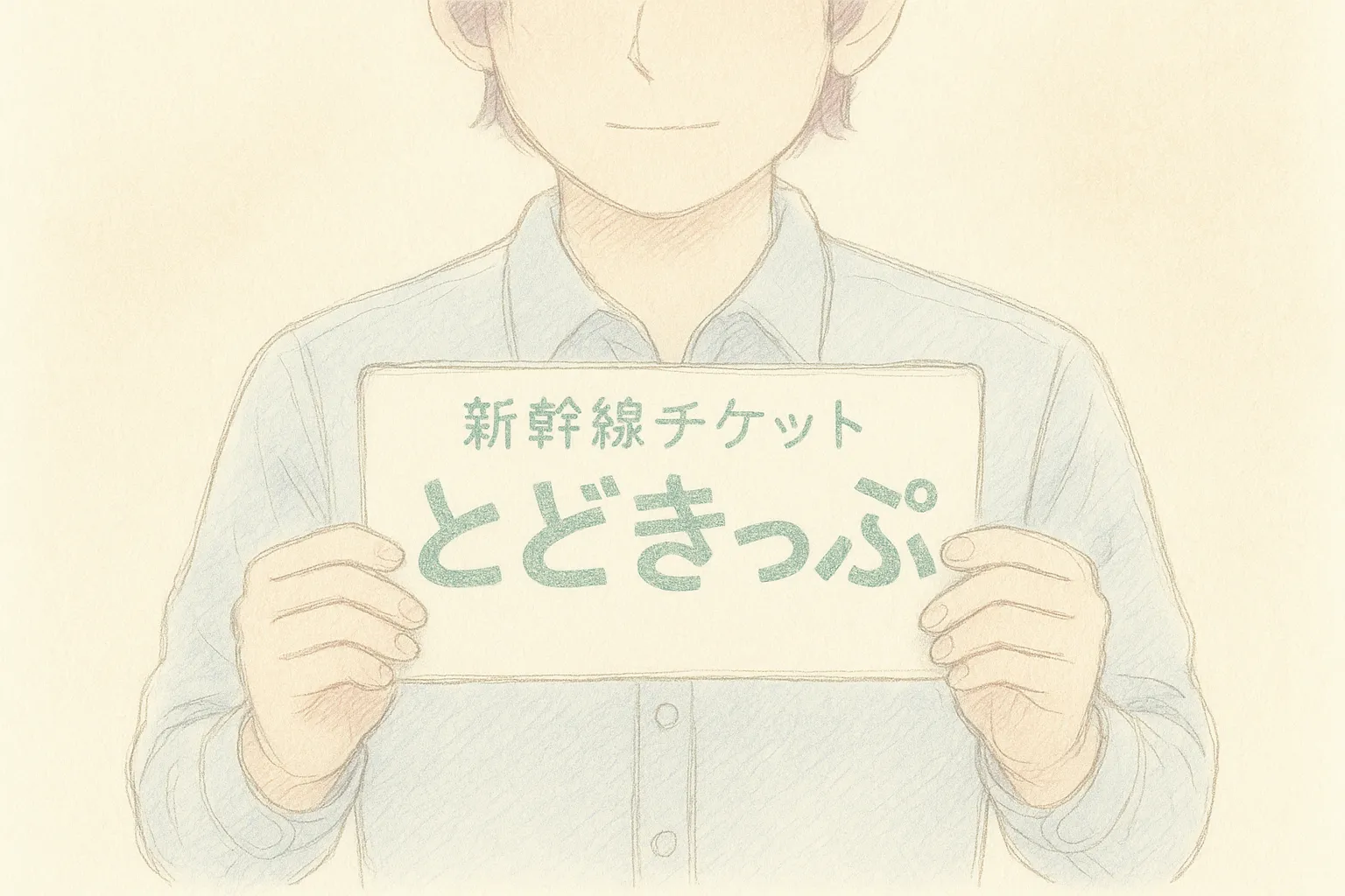 とどきっぷ